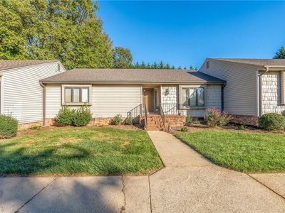 167 Old Mill Rd APT B, High Pt, NC, 27265