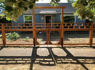 7139 N Oatman Ave, Portland, OR 97217