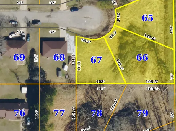 65-67 Matthew St, Tupelo, MS 38801