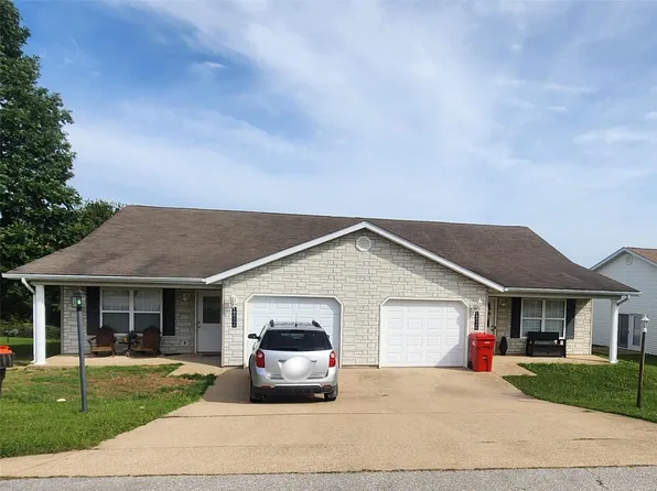 16845 Huntington A & B, Saint Robert, MO 65584