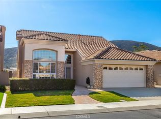 1654 Fairway Oaks Ave, Banning, CA 92220