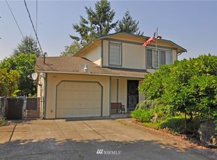 7412 E E St, Tacoma, WA 98404