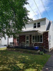 444 74th St, Niagara Falls, NY, 14304