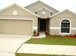 1143 Bluegrass Dr, Groveland, FL 34736