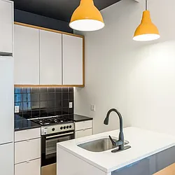 Rented by Space Link Realty