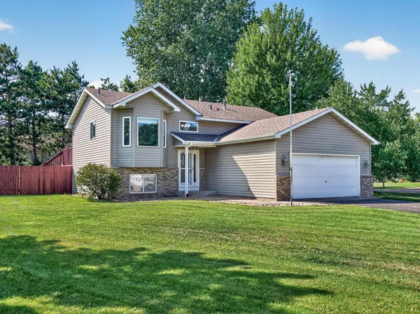 14390 Crane St NW, Andover, MN 55304