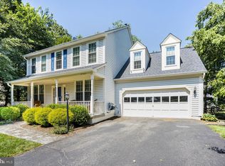 47643 Rhyolite Pl, Sterling, VA 20165