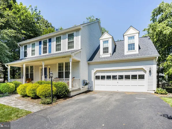 47643 Rhyolite Pl, Sterling, VA 20165