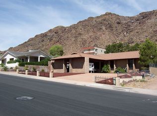 864 Marina Dr, Boulder City, NV 89005