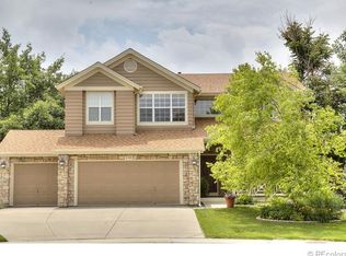 5198 S Ceylon Ct, Centennial, CO 80015