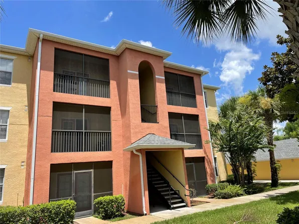 10831 Windsor Walk Dr, Orlando, FL