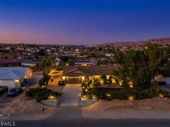 14760 Hopland St, Victorville, CA 92394