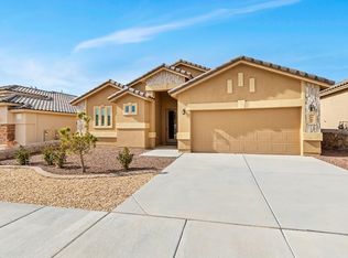 409 Chandelier Rd, El Paso, TX 79928