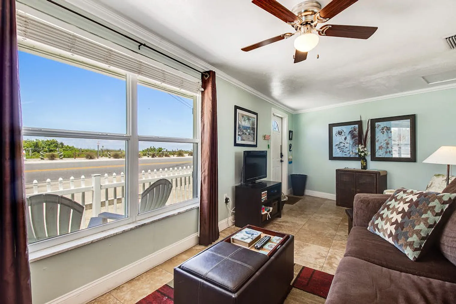 1 bed, 1.0 bath, 602 sqft, $3,078 — Photo 1