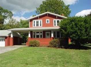 1536 W Ingomar Rd, Pittsburgh, PA 15237