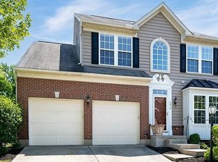 3819 Taft Ave, Dayton, OH 45431