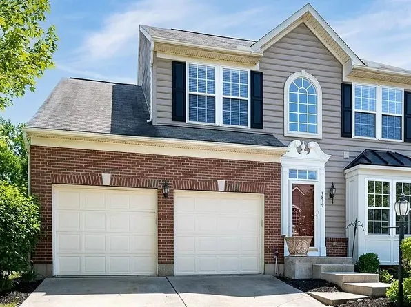 3819 Taft Ave, Dayton, OH 45431