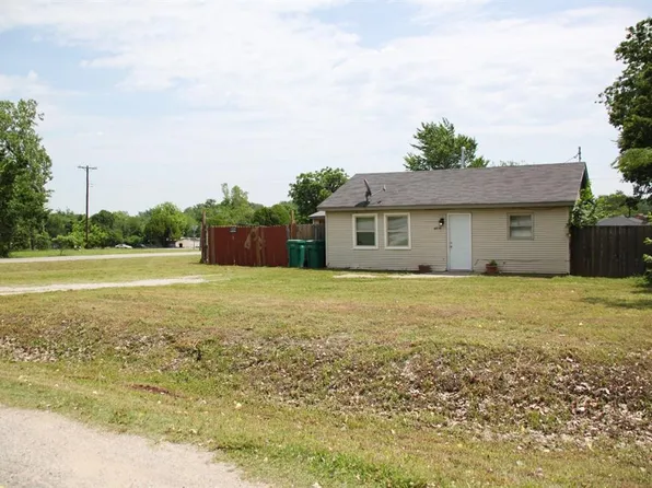 4616 Shady Nook Way, Spencer, OK 73084