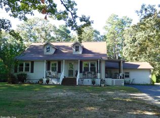 6885 B And R Trl, Mabelvale, AR 72103