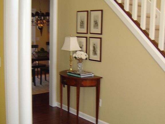 Foyer Hallway