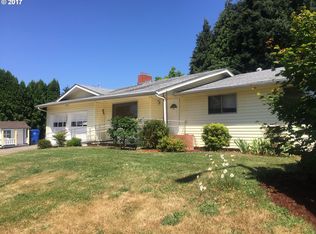 4480 Lone Oak Rd SE, Salem, OR 97302