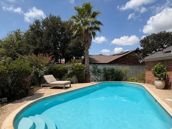 7346 Hidden Hls N, San Antonio, TX 78244