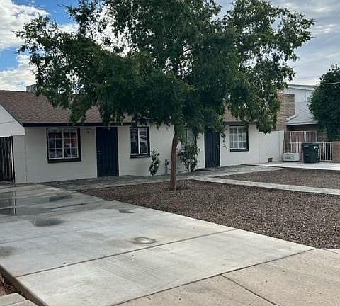 Your Long Driveway can hold two cars