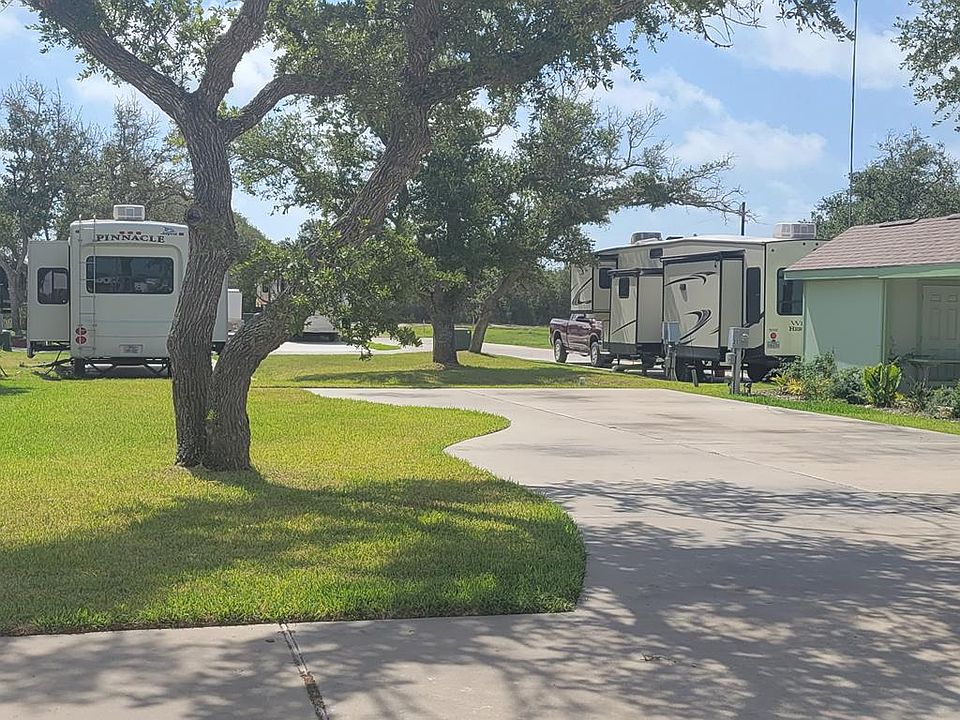 1st image of 1402 W Corpus Christi St #21