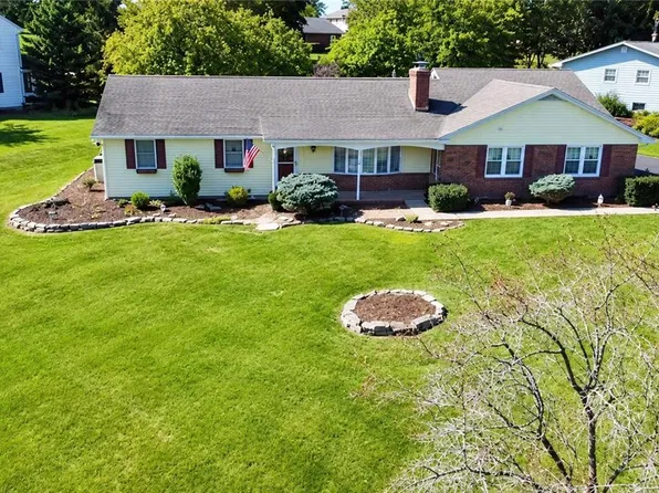 3966 Washington St N, Schnecksville, PA 18078