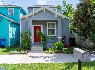 2520 W Chestnut St, Tampa, FL 33607