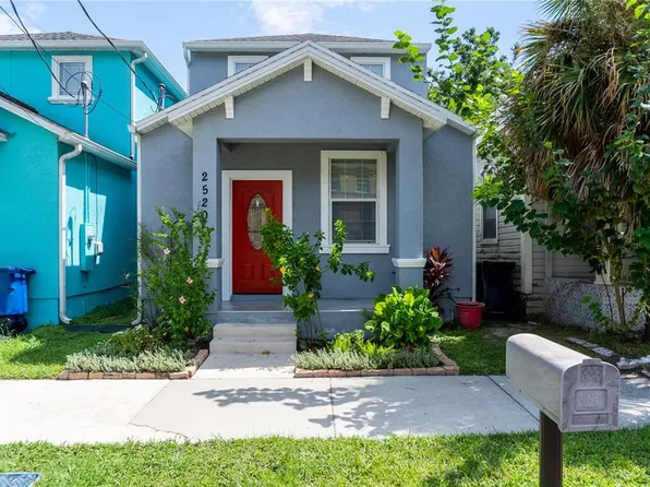 2520 W Chestnut St, Tampa, FL 33607