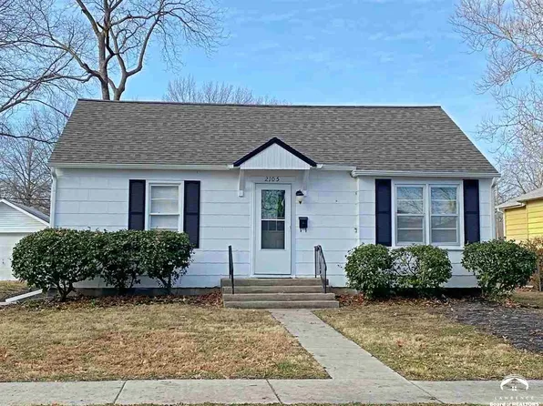 2105 Tennessee St, Lawrence, KS 66046