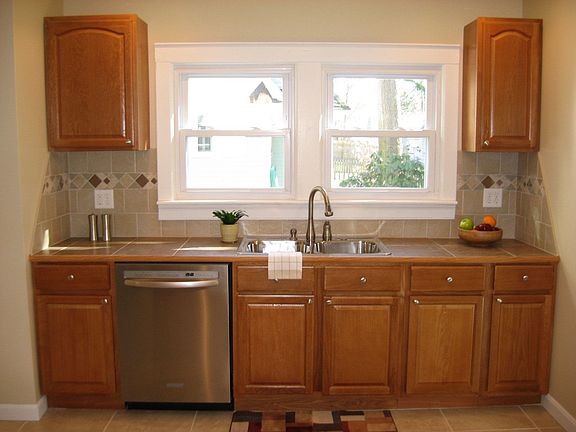 Beautiful Kitchen