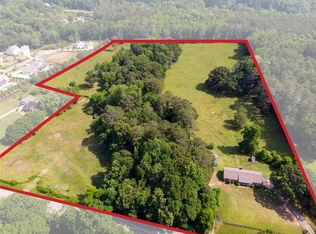 665 Hickory Flat Rd, Milton, GA 30004