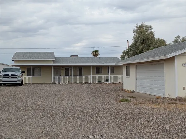 5100 Agua Caliente Drive, Topock, AZ 86436