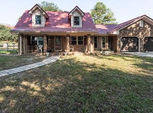 7309 E Highway 280, Ellabell, GA 31308