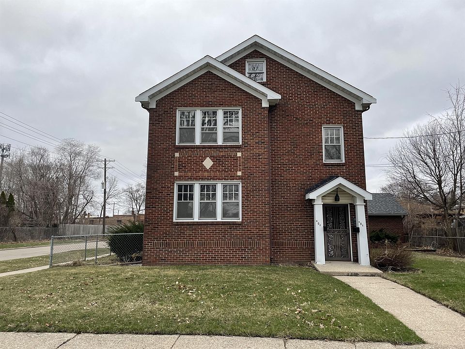 802 18th St, Rockford, IL 61104 Zillow