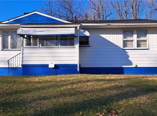 1802 E High Ave, Youngstown, OH 44505