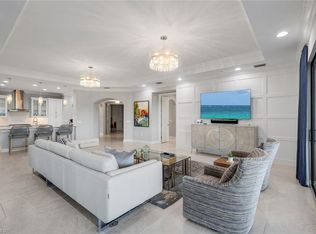 16436 Carrara WAY #5-101, NAPLES, FL 34110