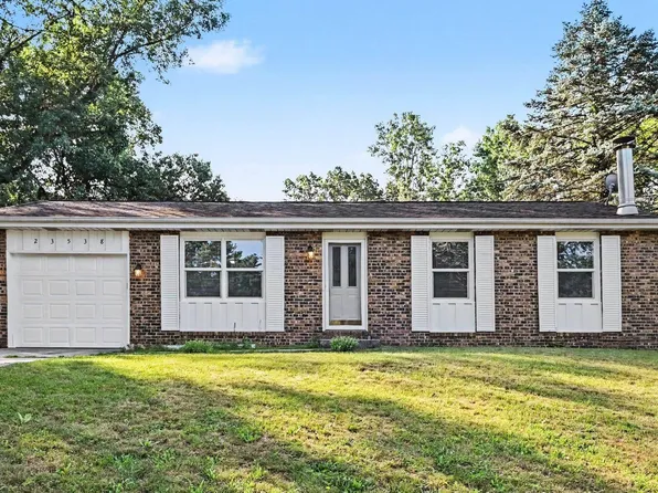 23538 Rye Ct, Elkhart, IN 46514