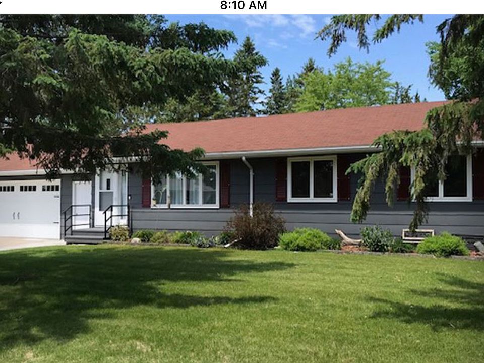 405 8th St NW, Fosston, MN 56542 Zillow