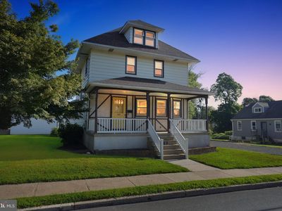 509 Lincoln Ave, Willow Grove, PA, 19090