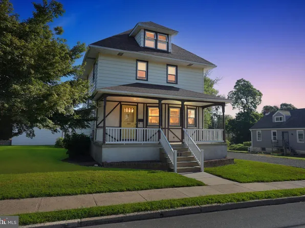 509 Lincoln Ave, Willow Grove, PA 19090