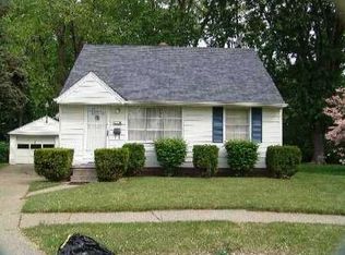 2340 Westmonte Rd, Toledo, OH 43607