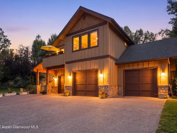 4132 Crystal Bridge Dr, Carbondale, CO 81623
