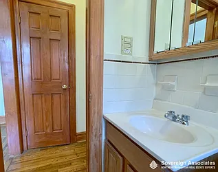 Rented by Sovereign Associates