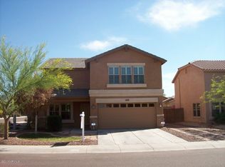 3417 W Saint Catherine Ave, Phoenix, AZ 85041