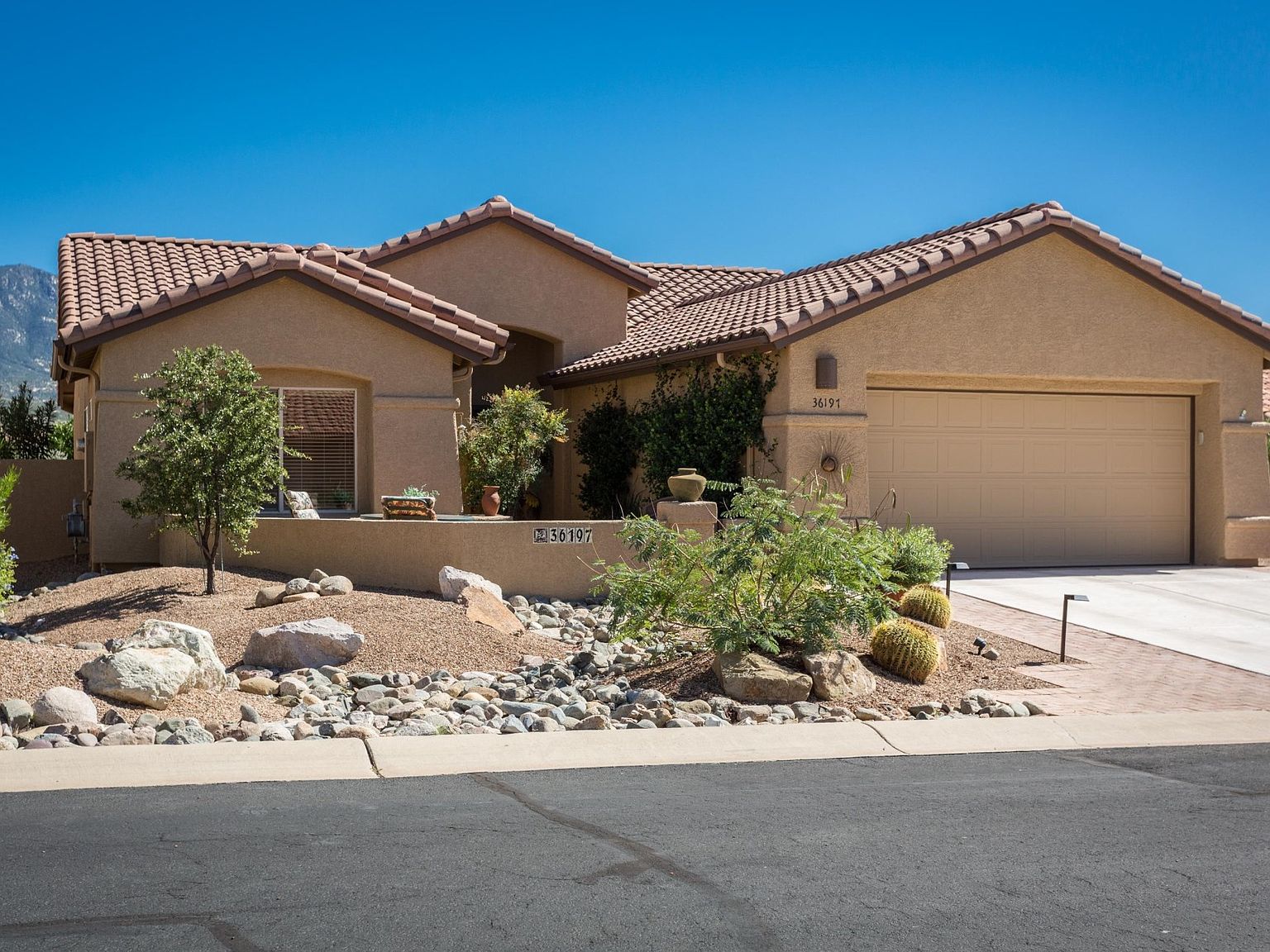 36197 S Canyon Brook Dr, Saddlebrooke, AZ 85739 Zillow