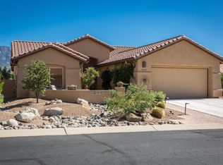 36197 S Canyon Brook Dr, Saddlebrooke, AZ 85739