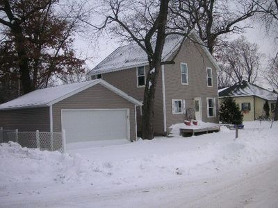 707 Main St, Redgranite, WI, 54970